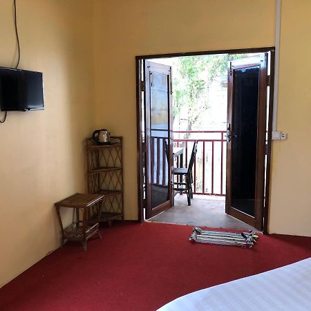 Sofinny Motel 2 Sihanoukville Exteriér fotografie