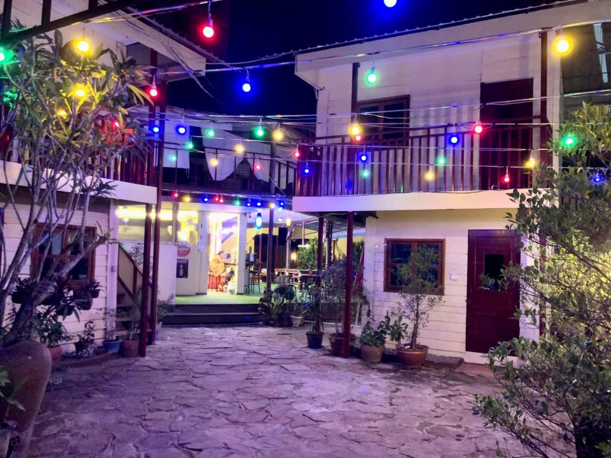 Sofinny Motel 2 Sihanoukville Exteriér fotografie