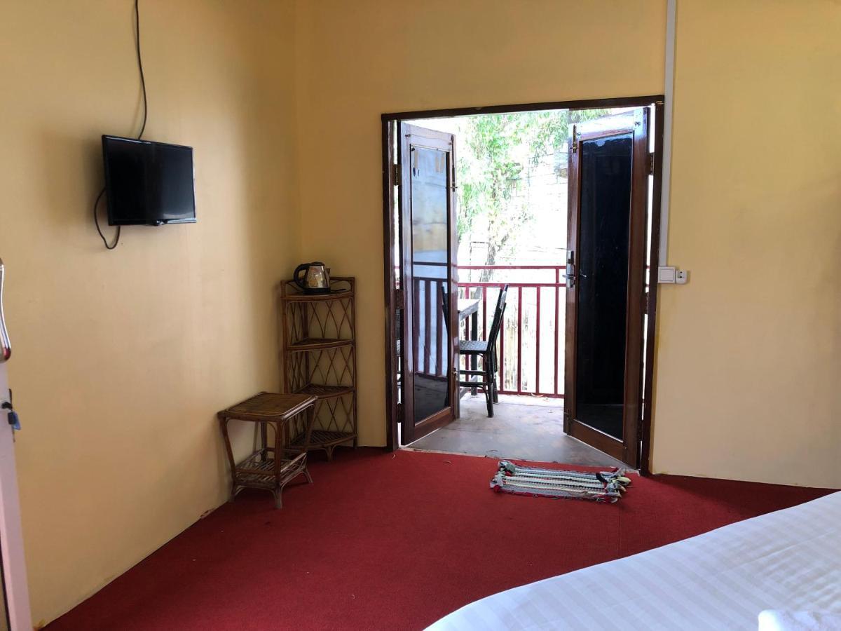 Sofinny Motel 2 Sihanoukville Exteriér fotografie