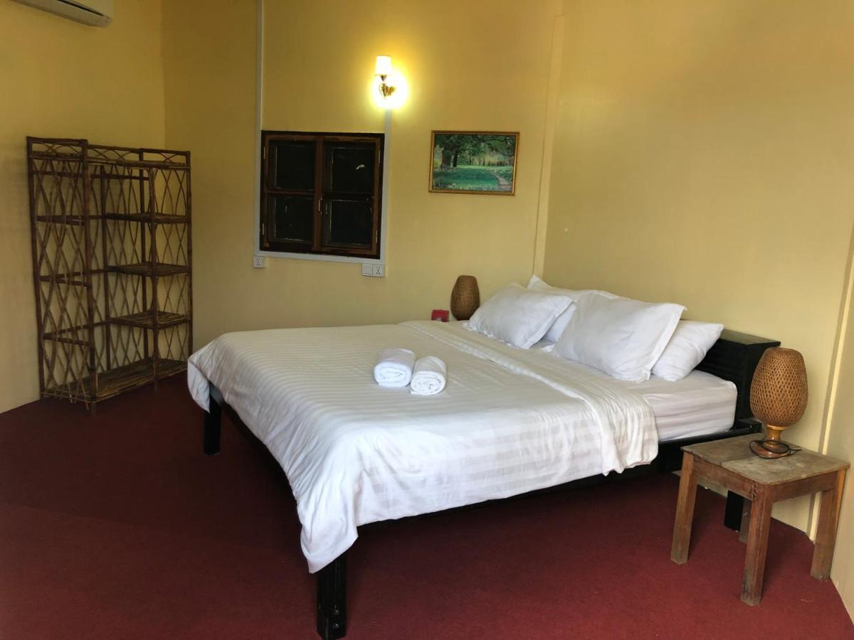 Sofinny Motel 2 Sihanoukville Exteriér fotografie