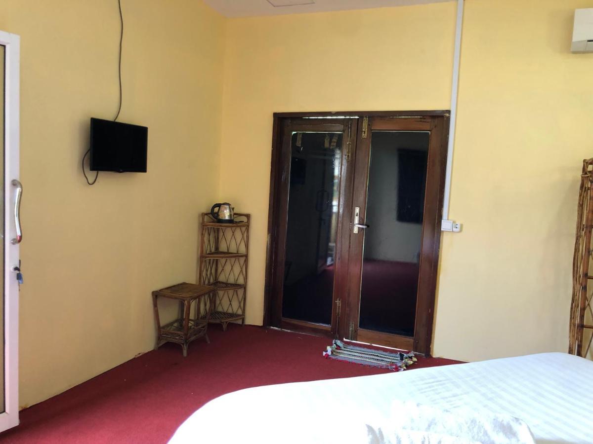 Sofinny Motel 2 Sihanoukville Exteriér fotografie